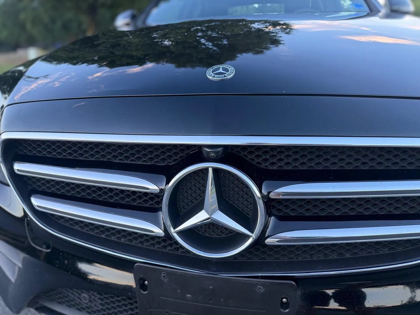 Used 2019 Mercedes-Benz E 300 4MATIC w/ Premium 1 Package image 11
