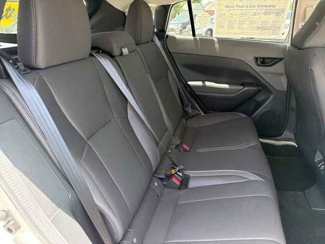 New 2026 Subaru Crosstrek 2.5i Premium AWD/4WD image 23