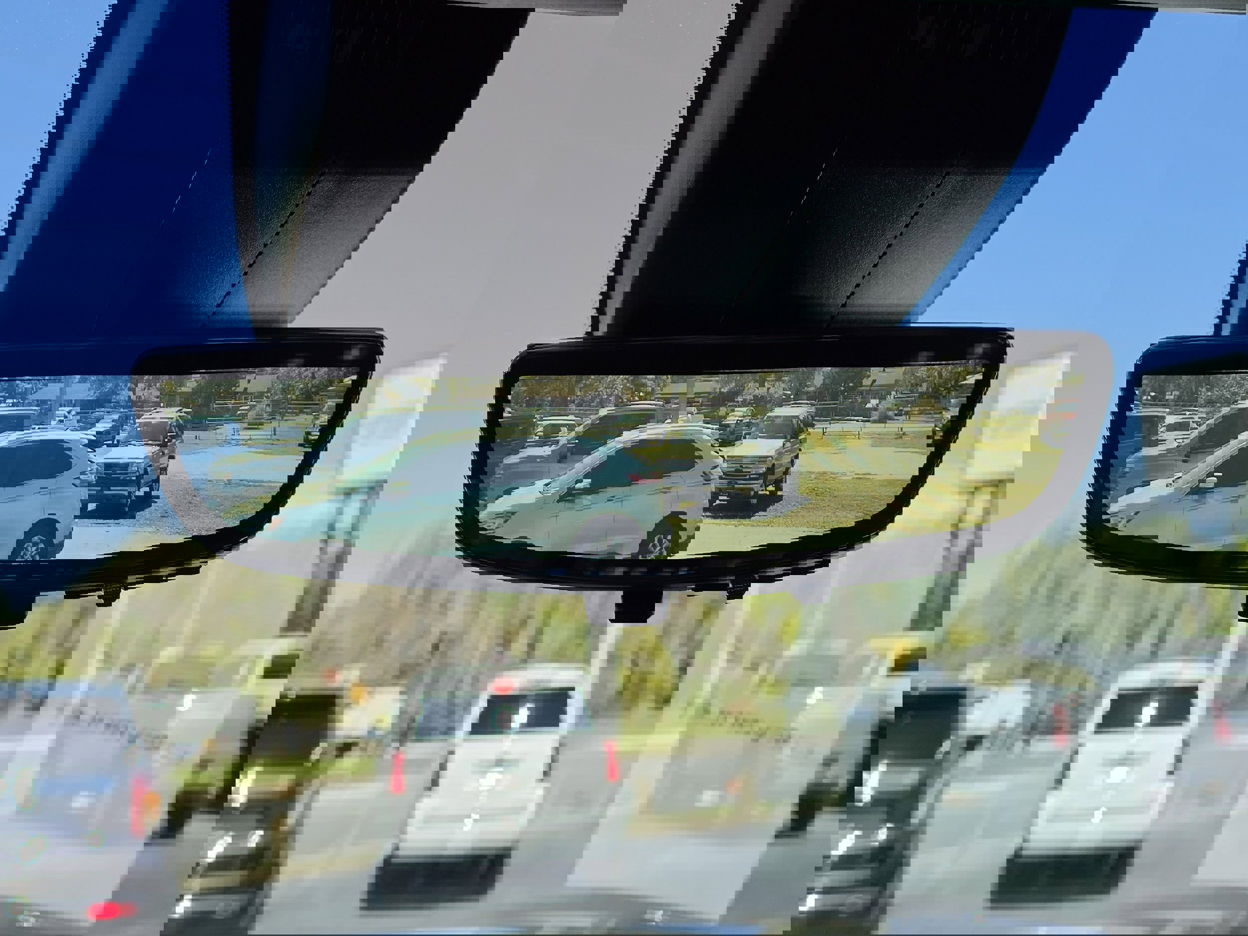 New 2025 Chevrolet Silverado 3500 LTZ w/ LTZ Plus Package image 22