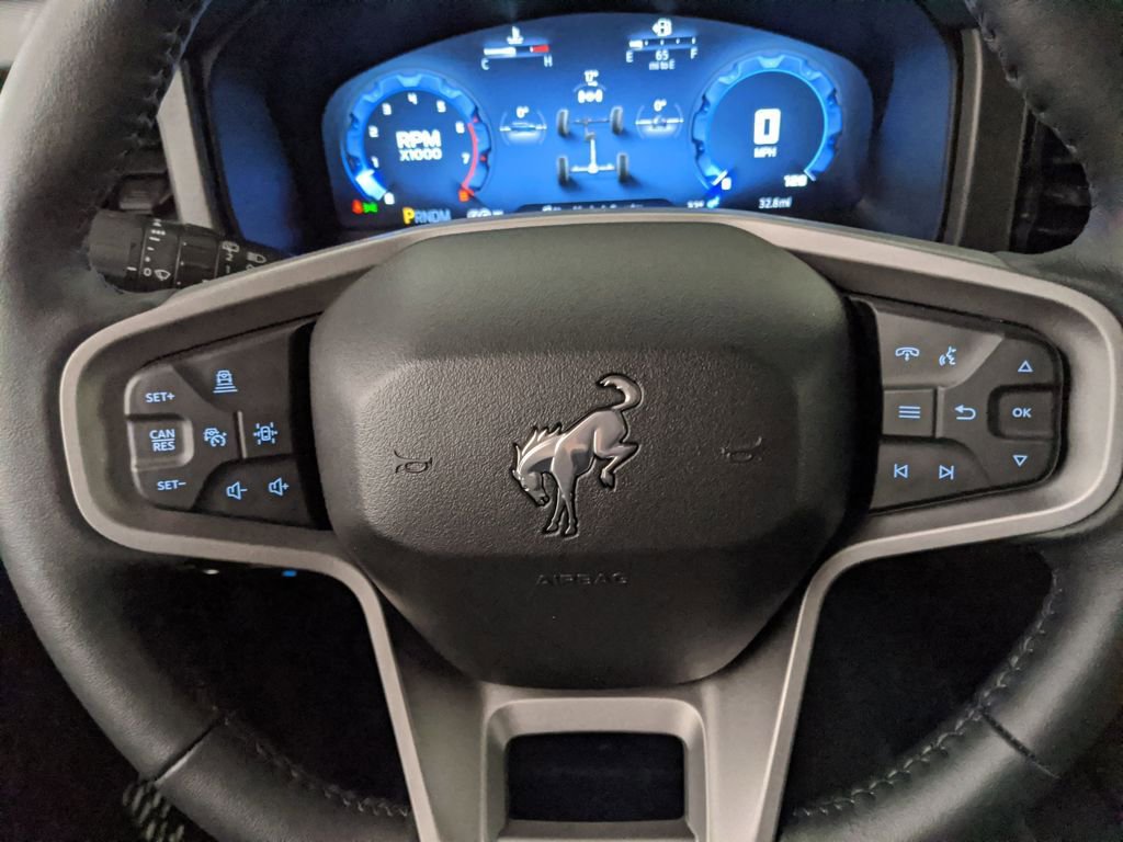 New 2025 Ford Bronco Badlands image 18