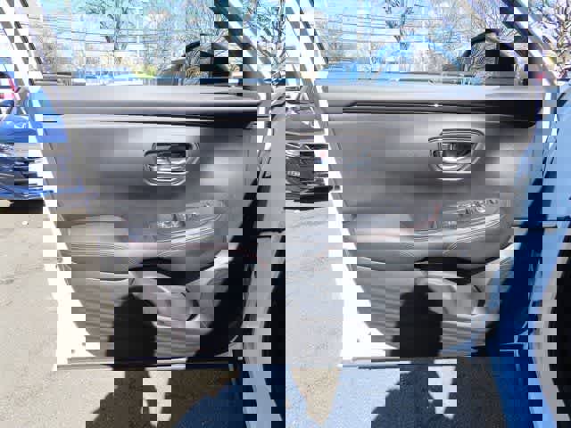 Certified 2024 Honda HR-V Sport image 16