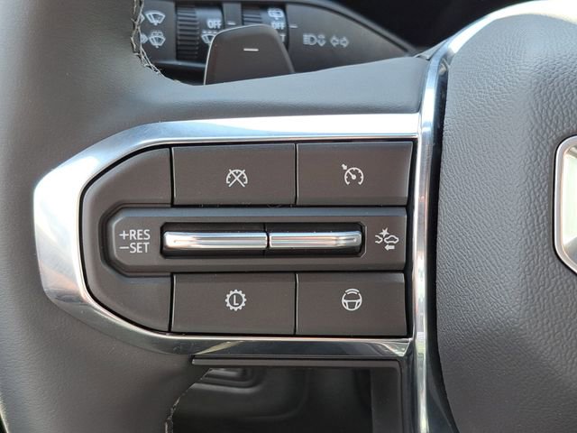 New 2026 GMC Yukon XL Elevation image 19