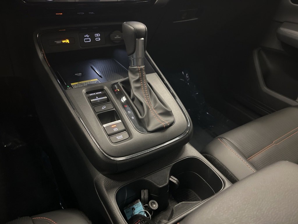 Used 2023 Honda CR-V Sport Touring image 25