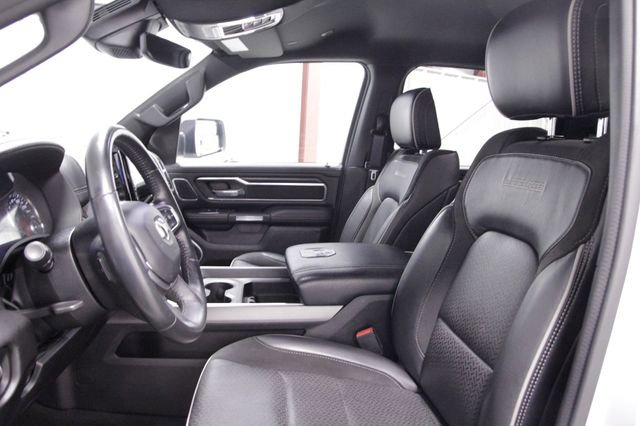 Used 2023 RAM 1500 Laramie image 14