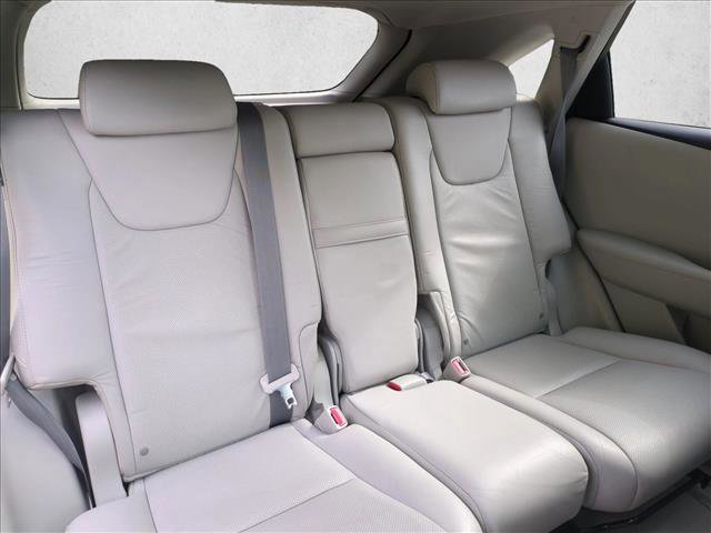 Used 2010 Lexus RX 350 AWD image 23