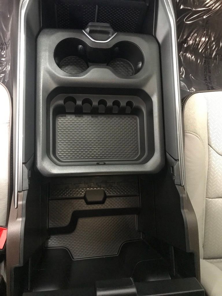 New 2026 RAM 1500 Laramie image 25