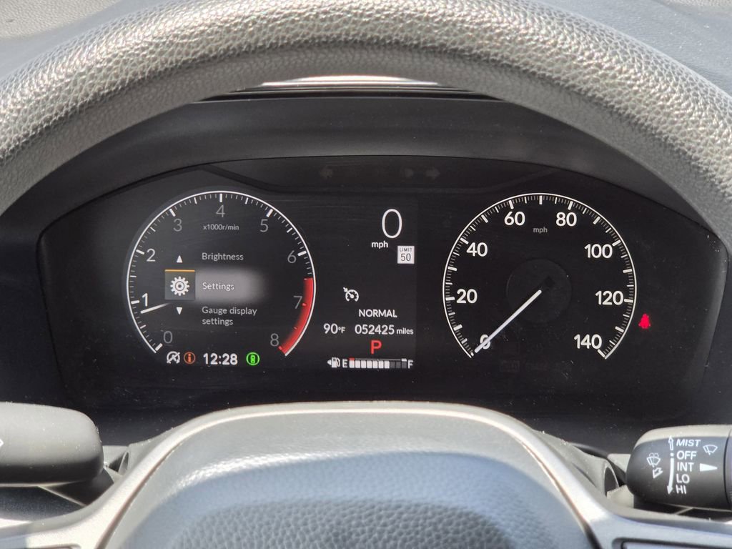 Used 2023 Honda CR-V EX image 15
