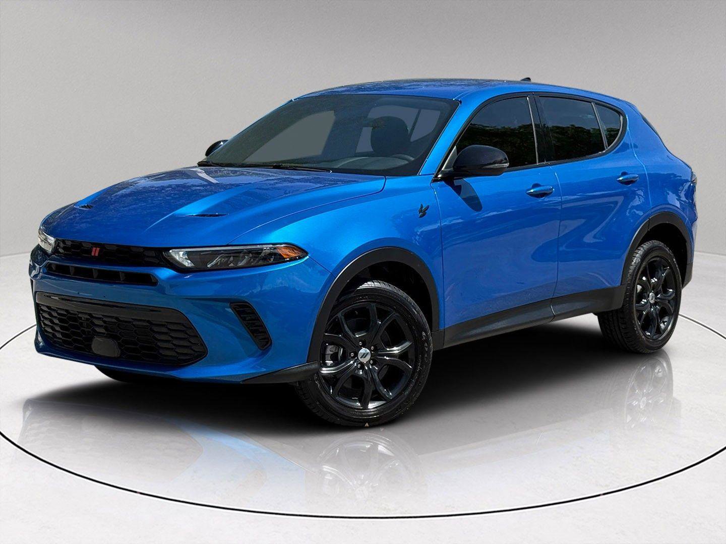 Used 2024 Dodge Hornet GT w/ GT Blacktop Package