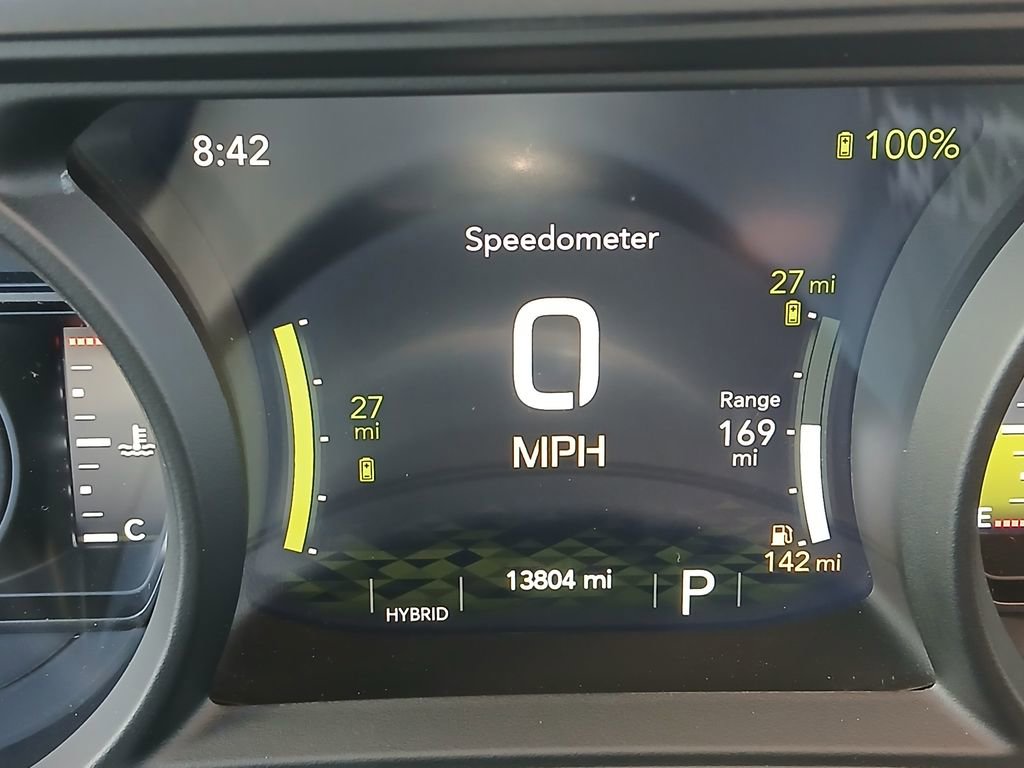 Used 2025 Jeep Wrangler Unlimited Sahara image 29