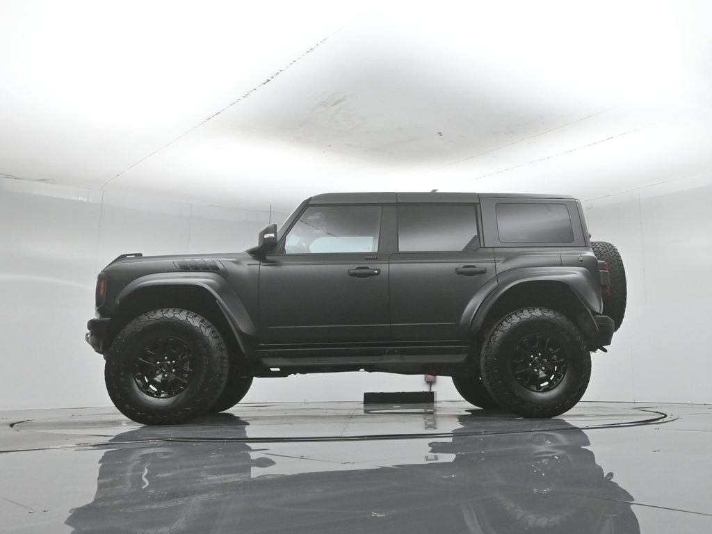 Certified 2023 Ford Bronco Raptor AWD/4WD image 53