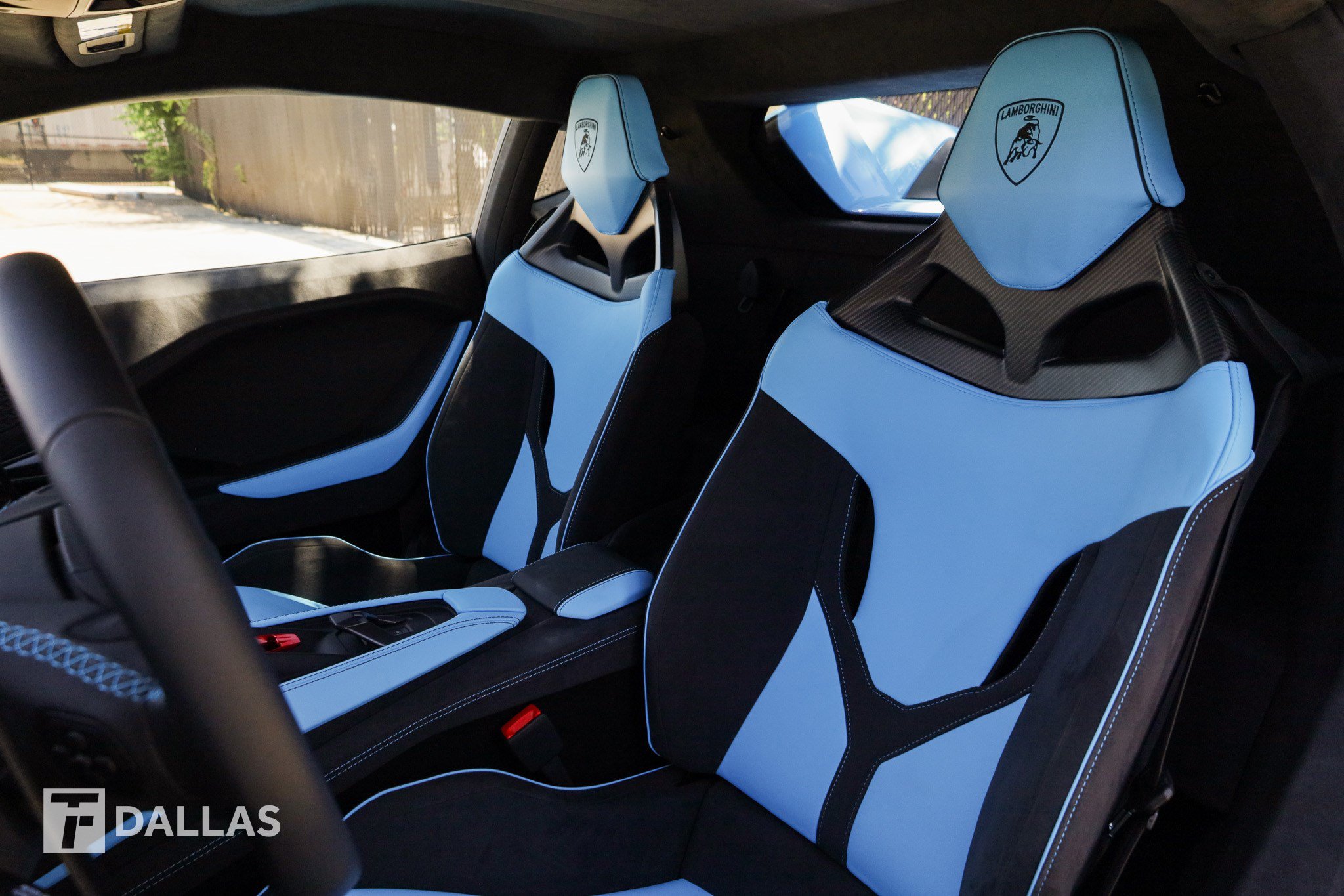 Used 2026 Lamborghini Temerario AWD/4WD image 24