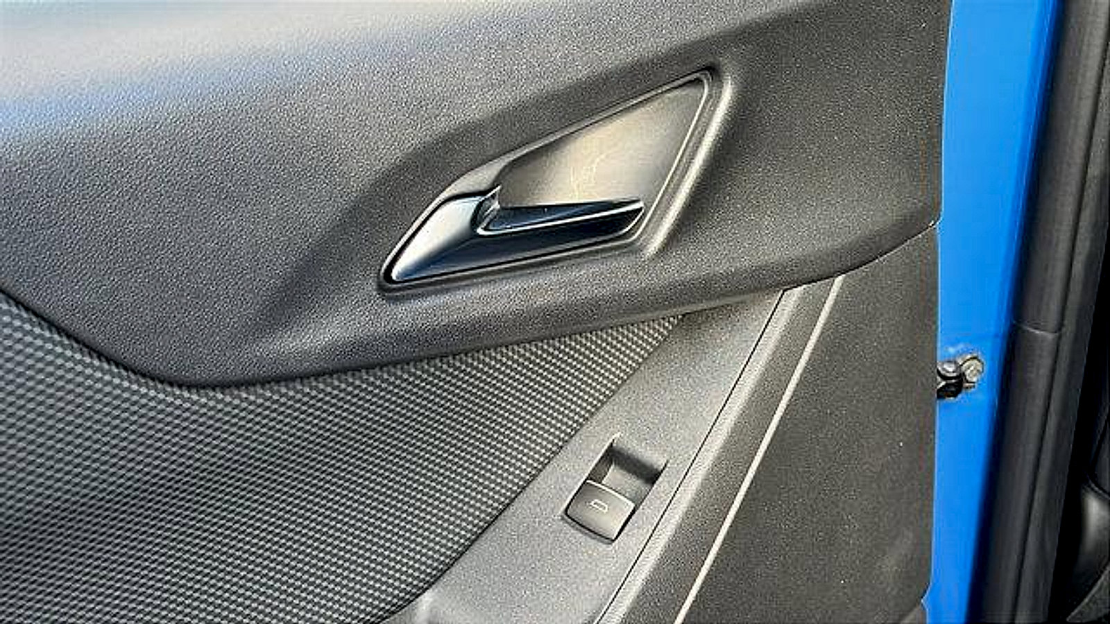 New 2026 Chevrolet Equinox RS w/ Convenience Package III image 12