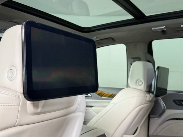 Certified 2024 Cadillac Escalade Sport Platinum image 27