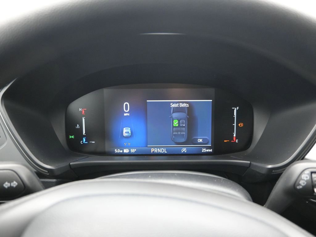 New 2026 Ford Escape Active image 19