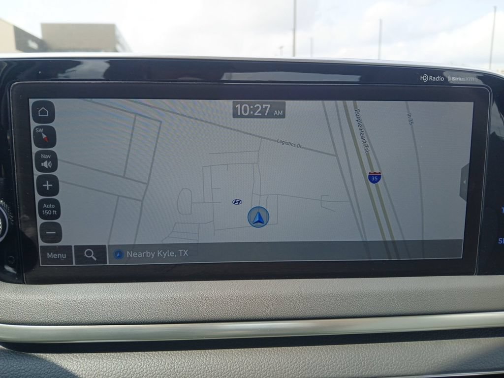 Used 2023 Hyundai Sonata SEL FWD image 19
