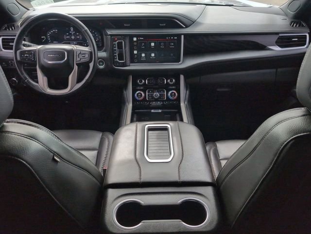 Certified 2022 GMC Yukon Denali w/ Denali Ultimate Package image 26