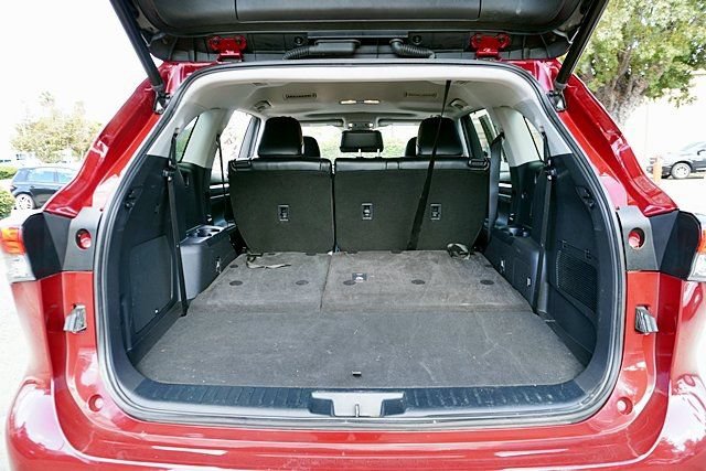 Used 2023 Toyota Highlander Limited FWD image 19