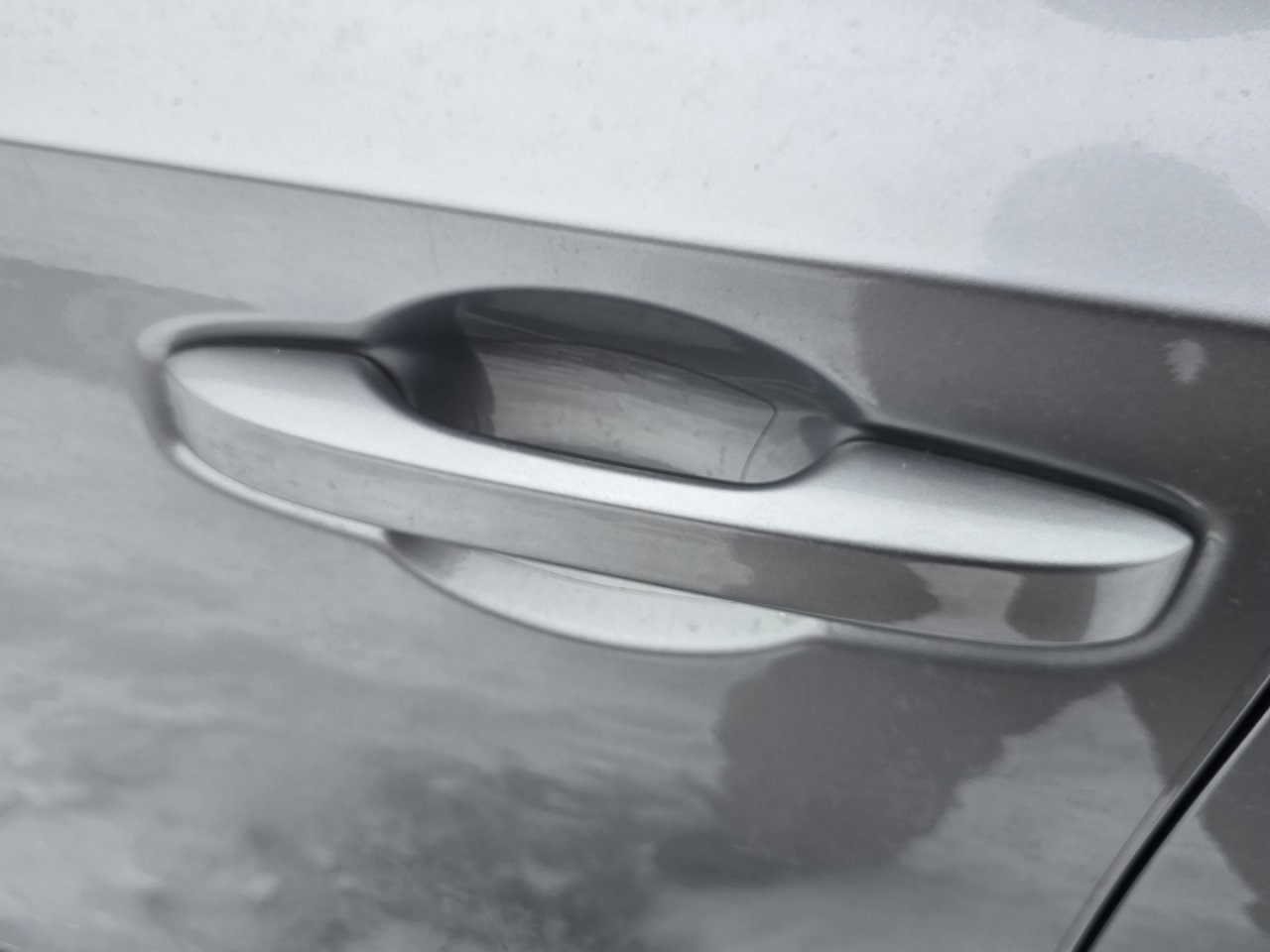 Used 2023 Honda Civic LX image 18