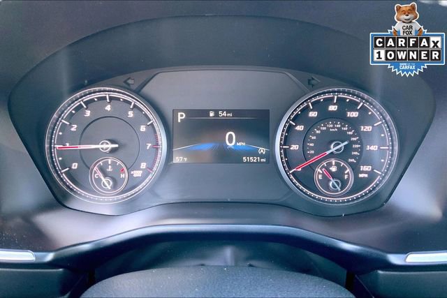 Used 2023 Hyundai Santa Fe SEL image 20