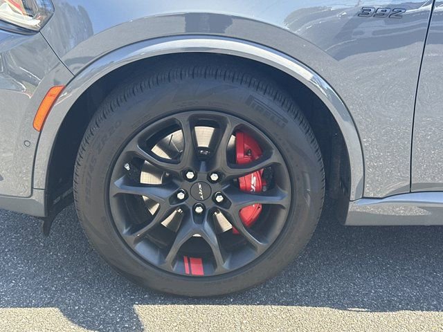 Used 2023 Dodge Durango SRT image 13