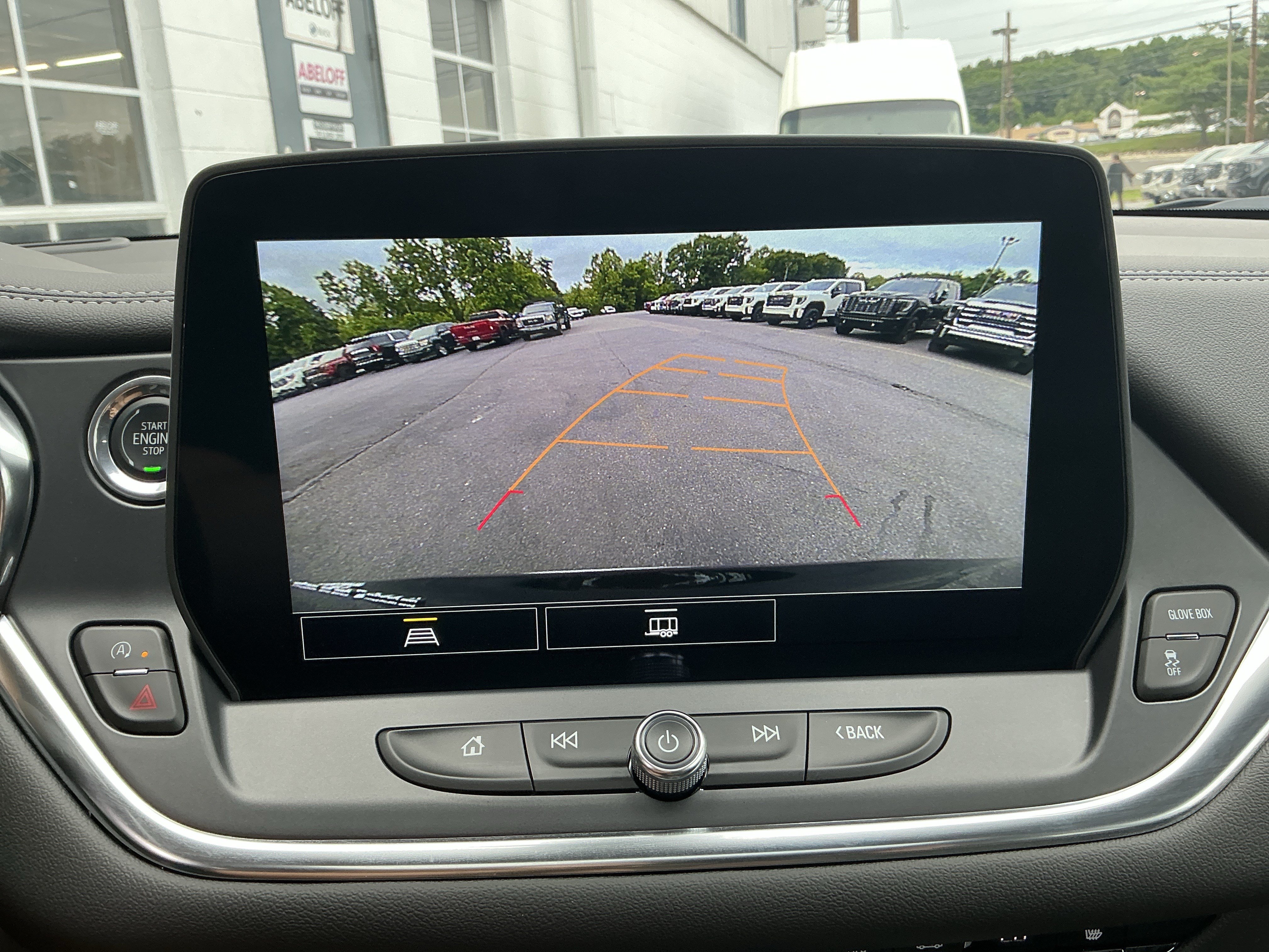 Used 2024 Chevrolet Blazer LT AWD/4WD image 23