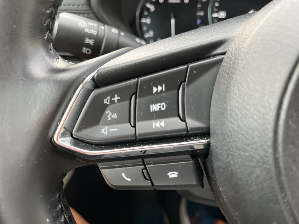 Used 2019 MAZDA CX-5 Grand Touring FWD image 19