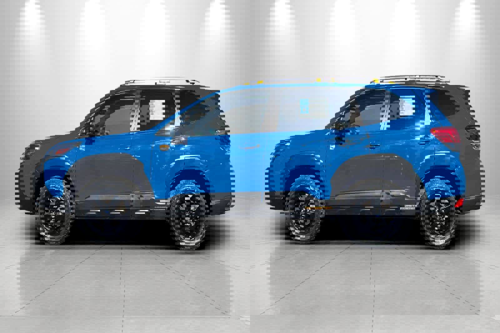 Used 2023 Subaru Forester Wilderness image 5