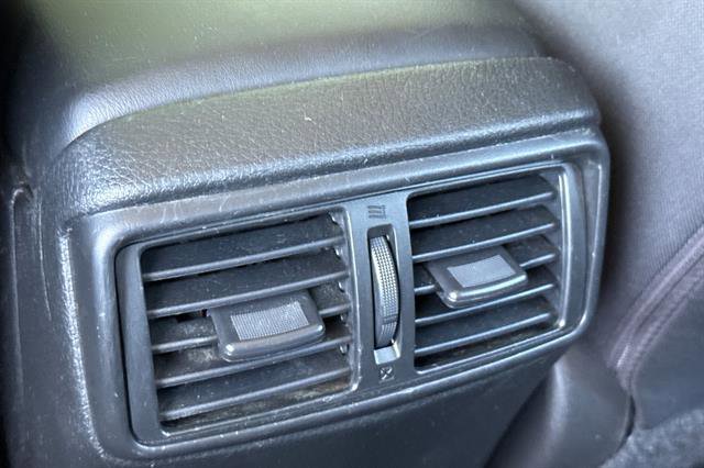 Used 2019 Nissan Rogue Sport S w/ Appearance Package image 13