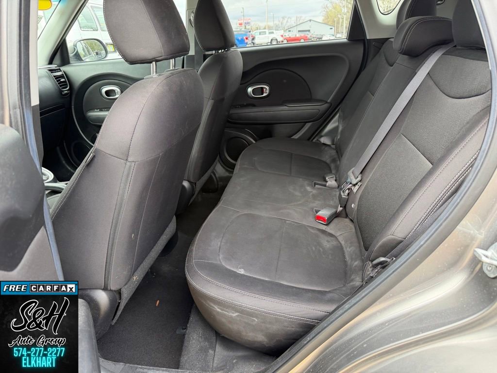 Used 2015 Kia Soul image 5