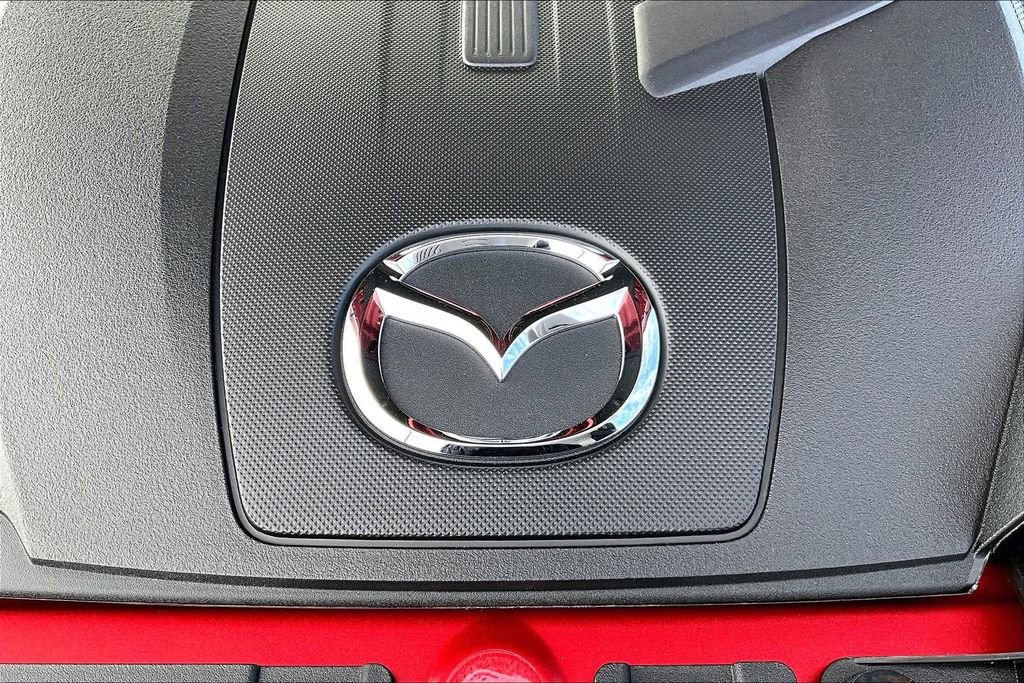 New 2026 MAZDA CX-90 3.3 Turbo S w/ Premium Plus image 17