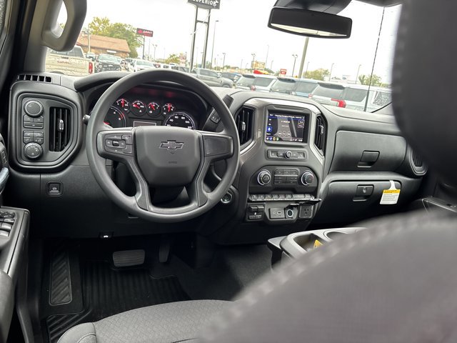 New 2026 Chevrolet Silverado 2500 Custom w/ Custom Value Package image 20