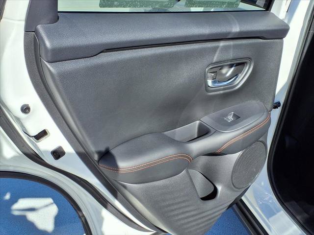 Used 2023 Honda HR-V Sport image 8