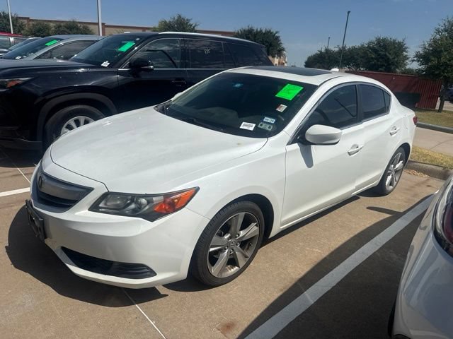 Used 2015 Acura ILX FWD image 5