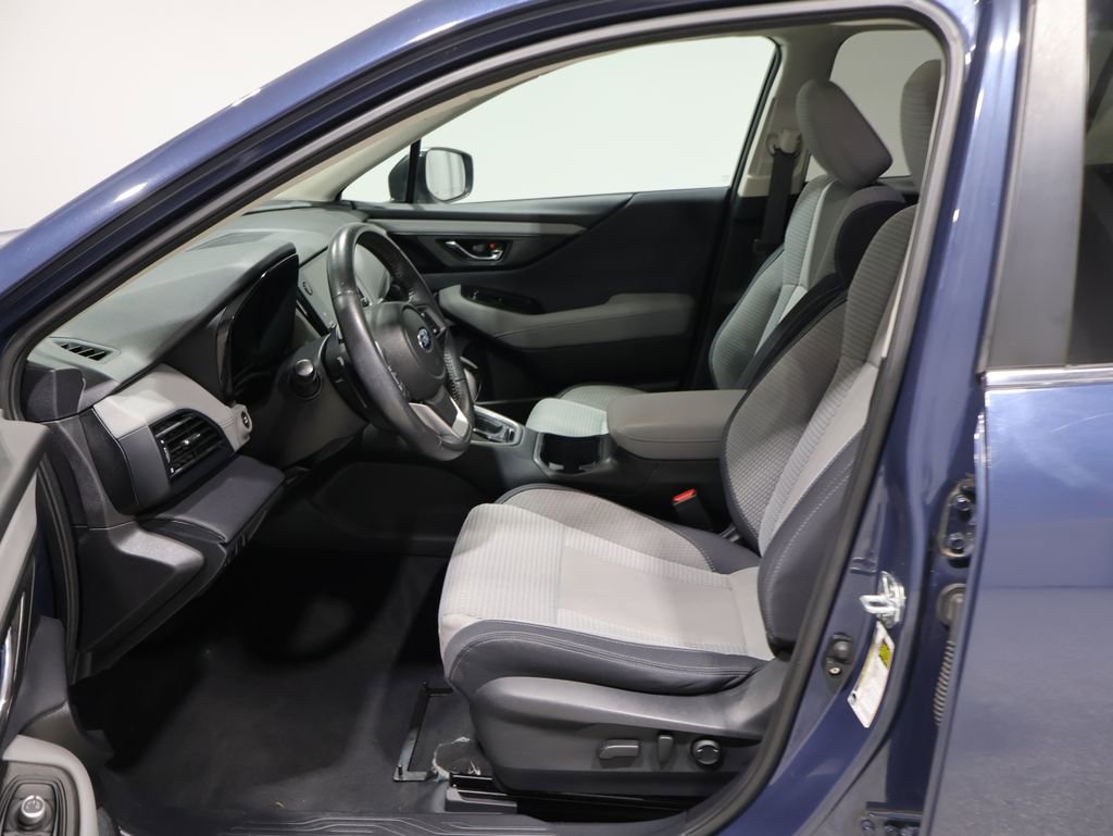 Used 2024 Subaru Outback Premium AWD/4WD image 10