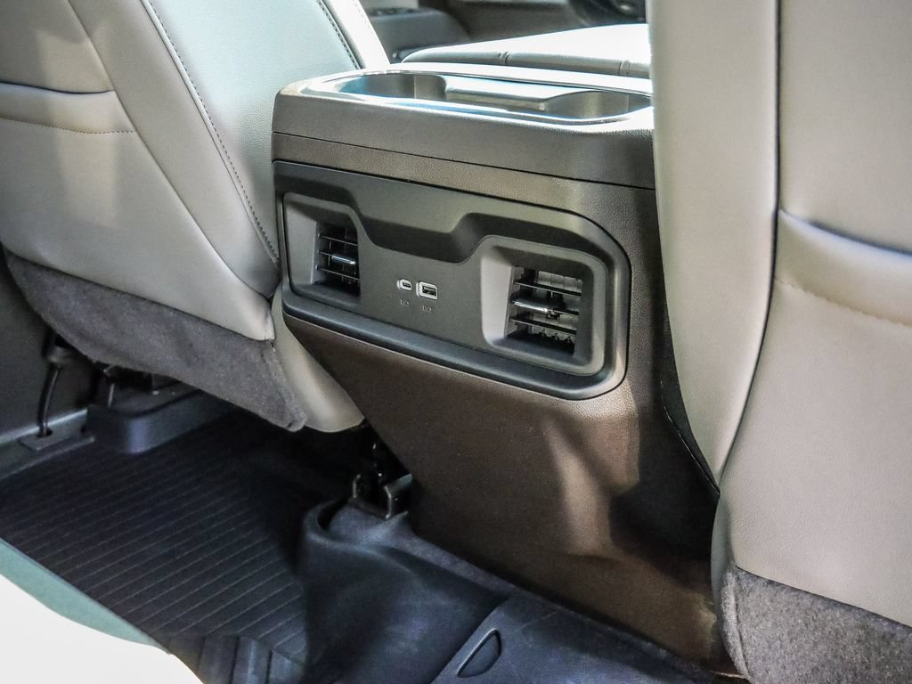 New 2026 Chevrolet Silverado 1500 RST w/ RST All Star Premium Package AWD/4WD image 52