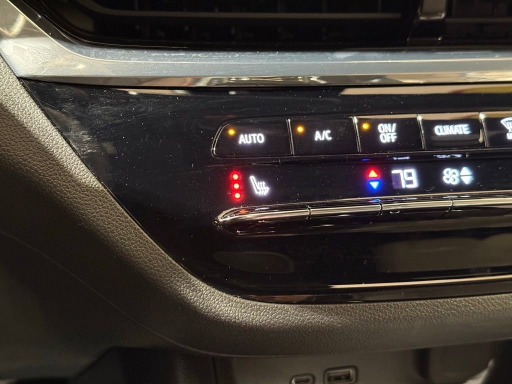 Used 2024 Buick Envista Avenir image 29