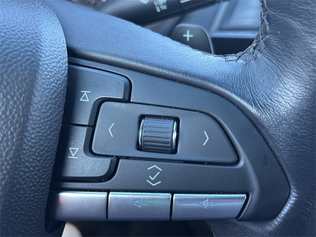 Used 2024 Cadillac CT4 Premium Luxury w/ Climate Package image 24