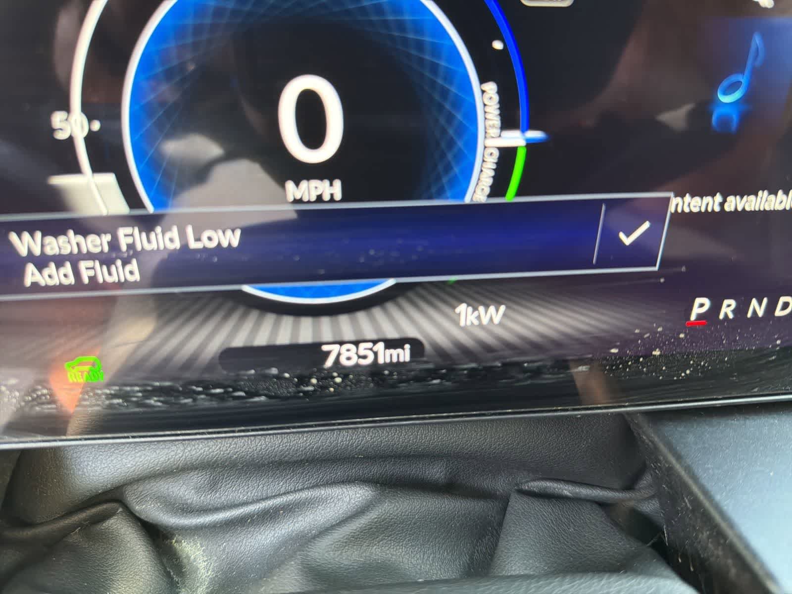 Used 2024 Acura ZDX A-Spec RWD video 2