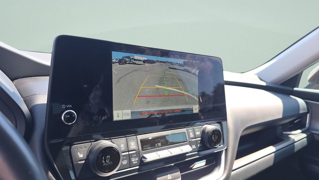 Certified 2024 Toyota Grand Highlander XLE image 17