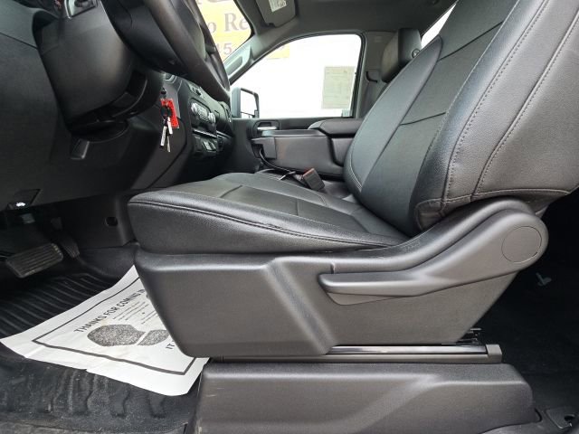 Used 2023 GMC Sierra 2500 Pro image 16