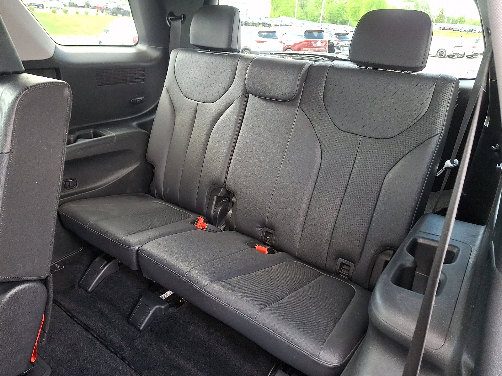 Used 2020 Hyundai Palisade SEL image 11