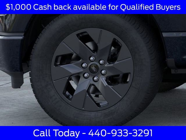 New 2025 Ford F150 Lightning Lariat image 20
