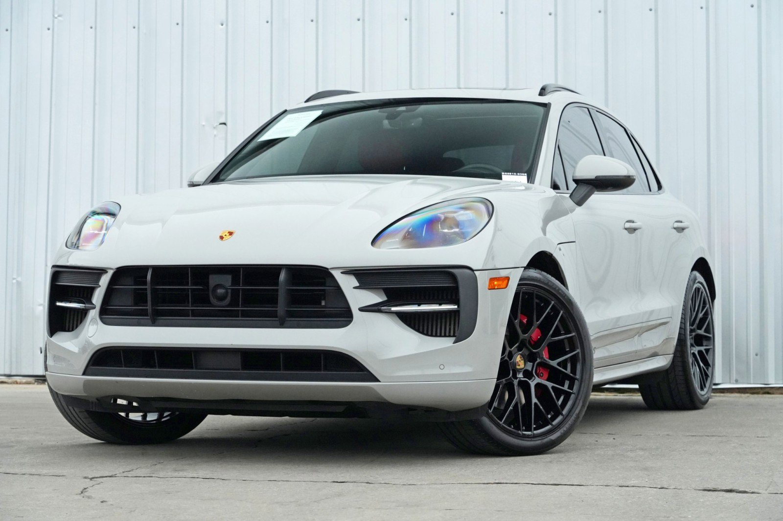 Used 2020 Porsche Macan GTS image 59