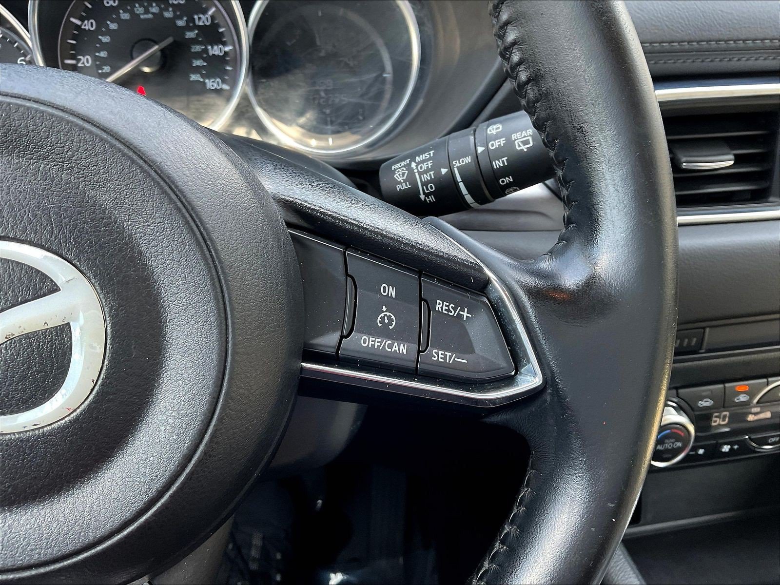 Used 2017 MAZDA CX-5 Touring AWD/4WD image 12
