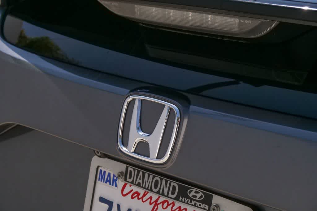 Used 2017 Honda Civic EX image 11