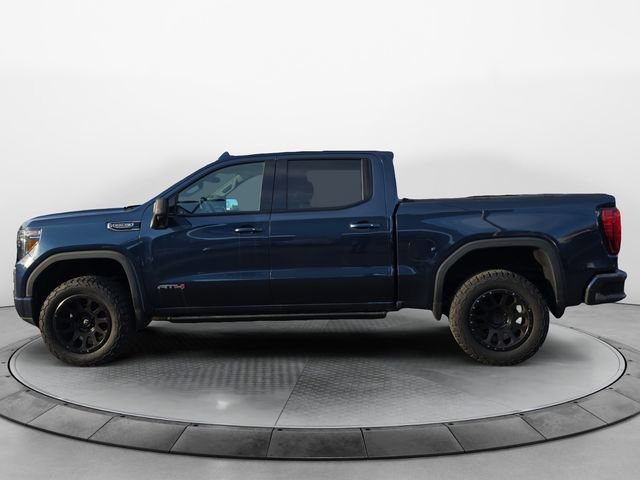 Used 2019 GMC Sierra 1500 AT4 w/ AT4 Premium Package image 2