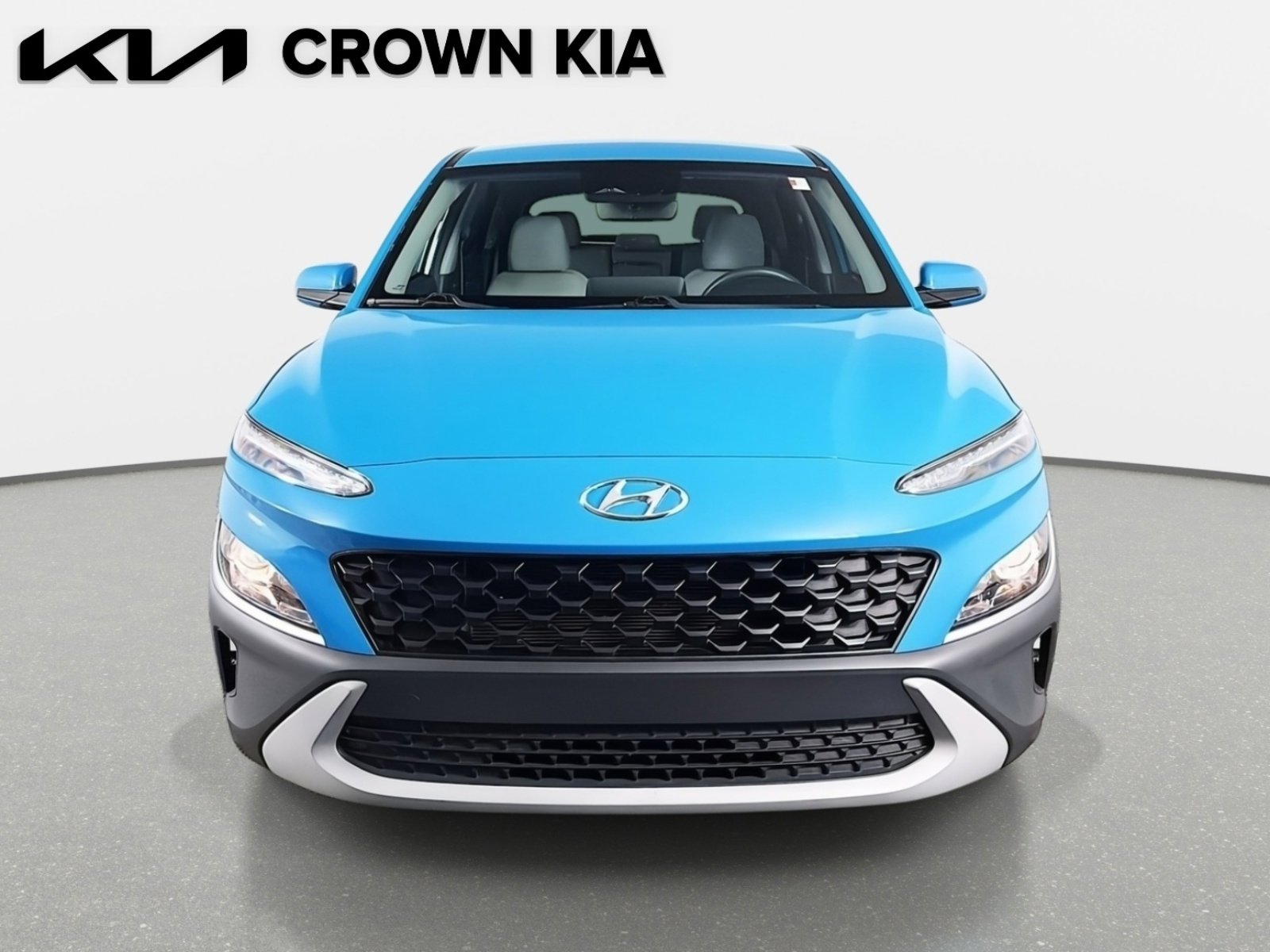 Used 2022 Hyundai Kona SE w/ Cargo Package image 2