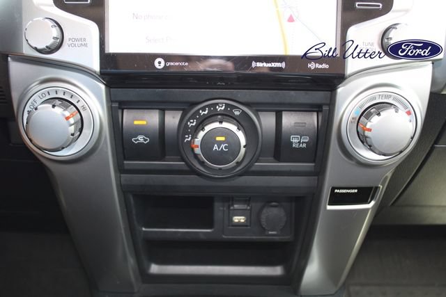 Used 2021 Toyota 4Runner SR5 Premium w/ Moonroof Package RWD image 19