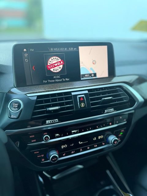 Used 2019 BMW X3 xDrive30i w/ Convenience Package AWD/4WD image 12
