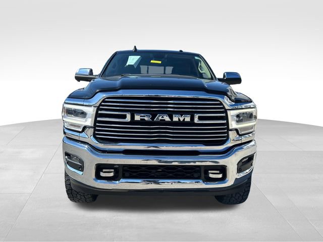Used 2022 RAM 2500 Laramie w/ Chrome Appearance Group image 8
